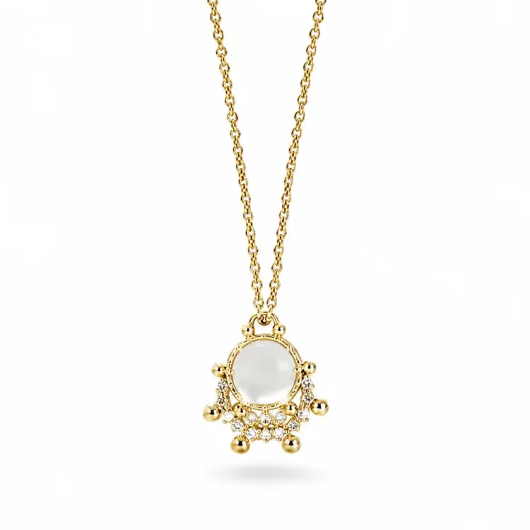 Moonlight Pearl · Gold